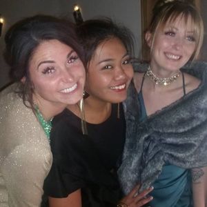 Meet your Posher, Ashley